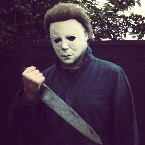 fotos de michael myers|More.